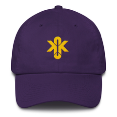 Kyle Kuzma Shield Logo Hat