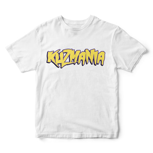 Kuzmania™ T-Shirt